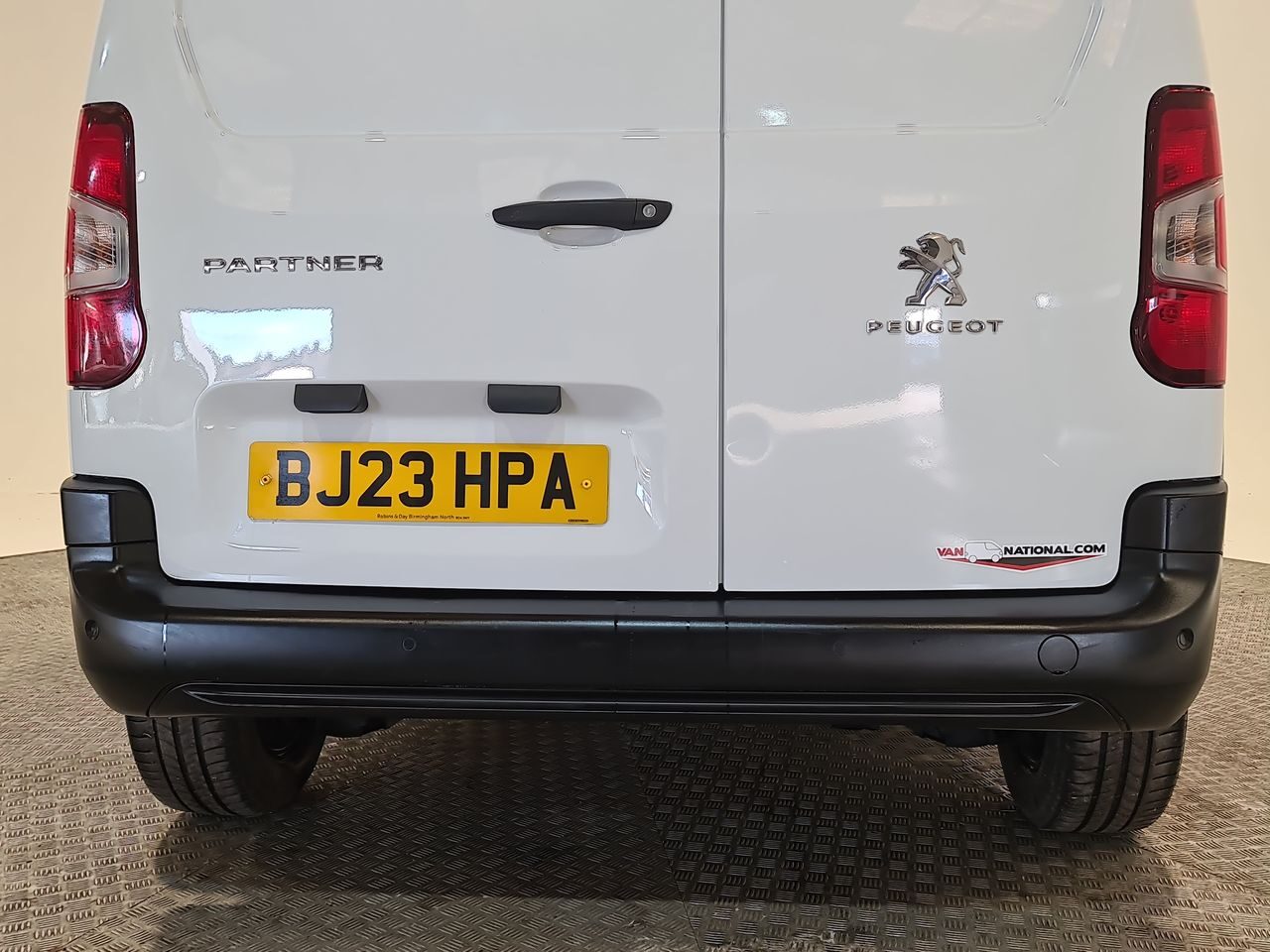 Used Peugeot Partner 2023 for sale - 76616996: Photo 14