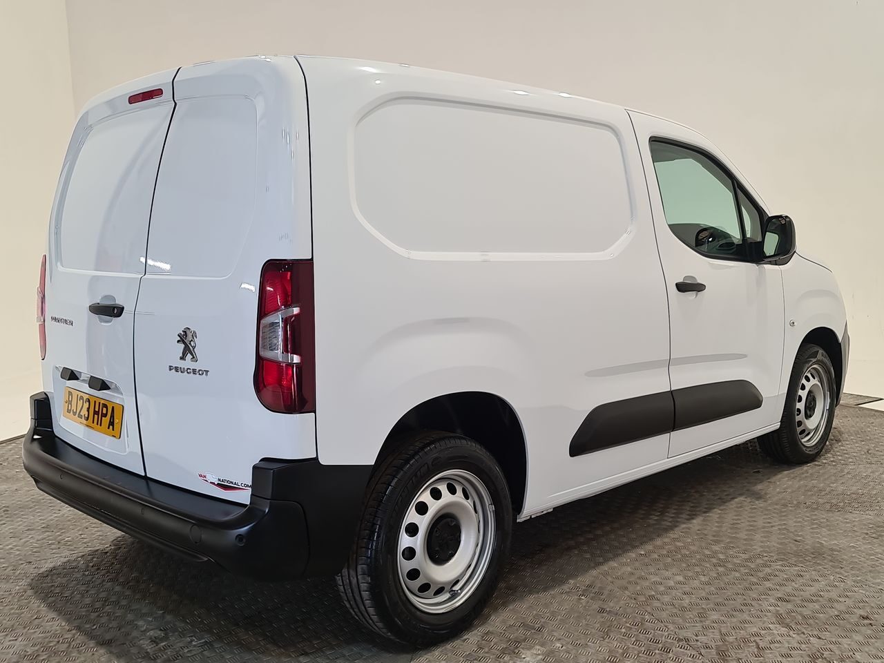 Used Peugeot Partner 2023 for sale - 76616996: Photo 15