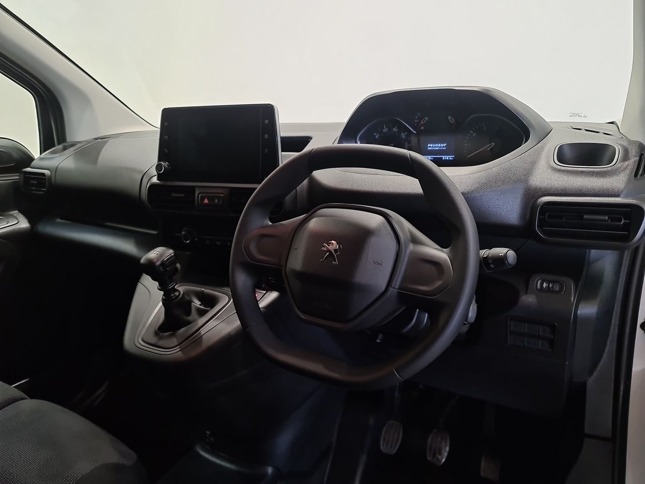 Used Peugeot Partner 2023 for sale - 76616996: Photo 18