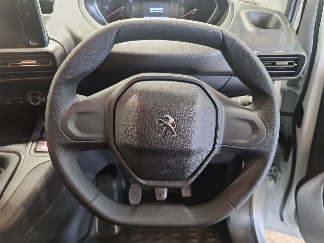 Used Peugeot Partner 2023 for sale - 76616996: Photo 20