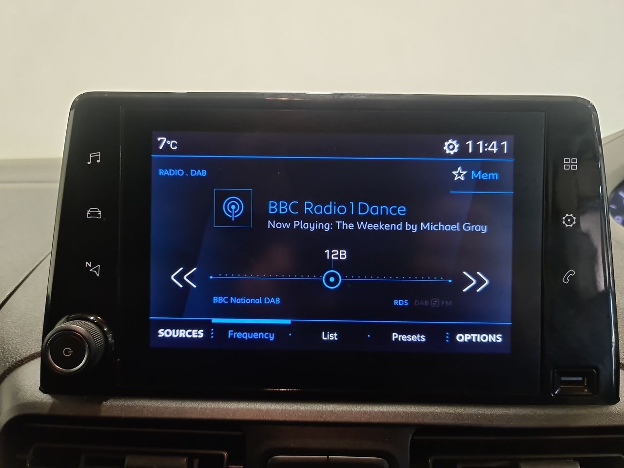 Used Peugeot Partner 2023 for sale - 76616996: Photo 23