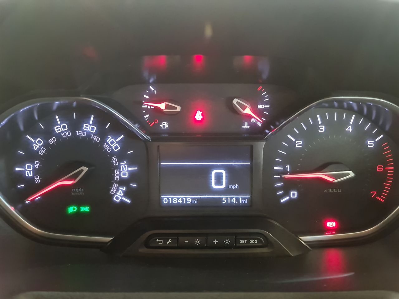 Used Peugeot Partner 2023 for sale - 76616996: Photo 24