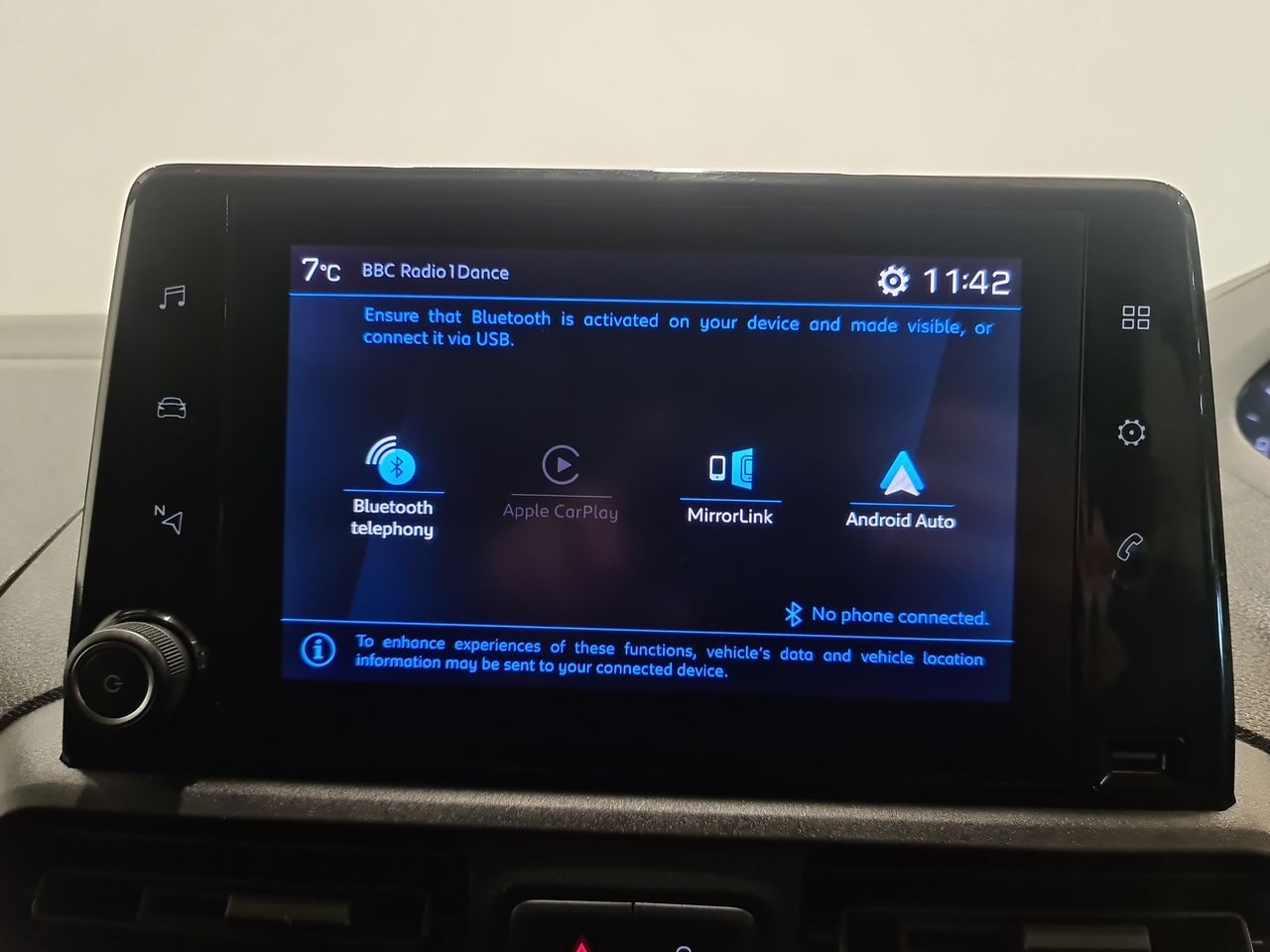 Used Peugeot Partner 2023 for sale - 76616996: Photo 27