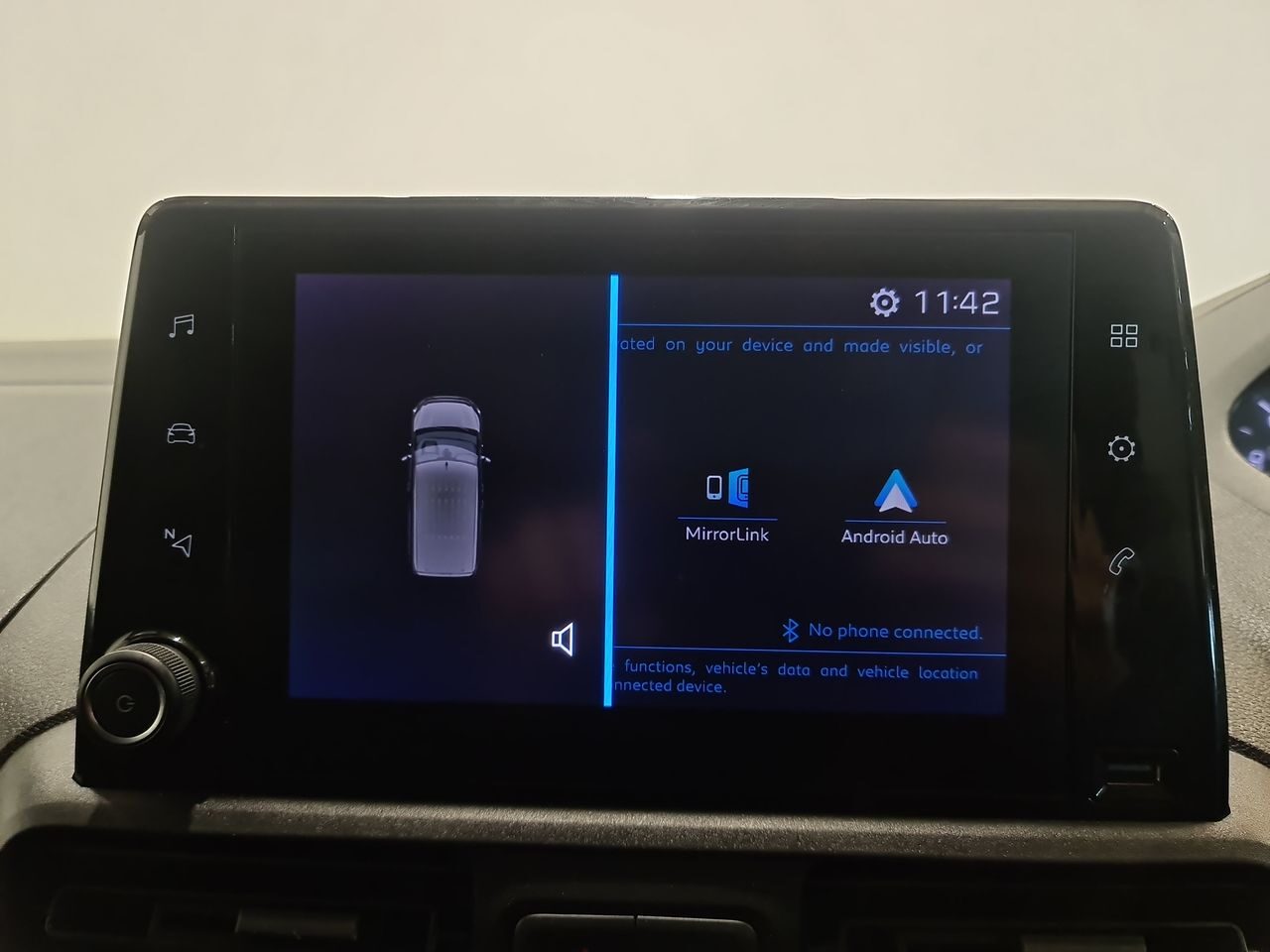 Used Peugeot Partner 2023 for sale - 76616996: Photo 28