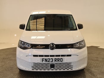 Used Volkswagen Caddy 2023 for sale - 79267090: Photo