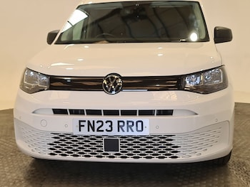 Used Volkswagen Caddy 2023 for sale - 79267090: Photo