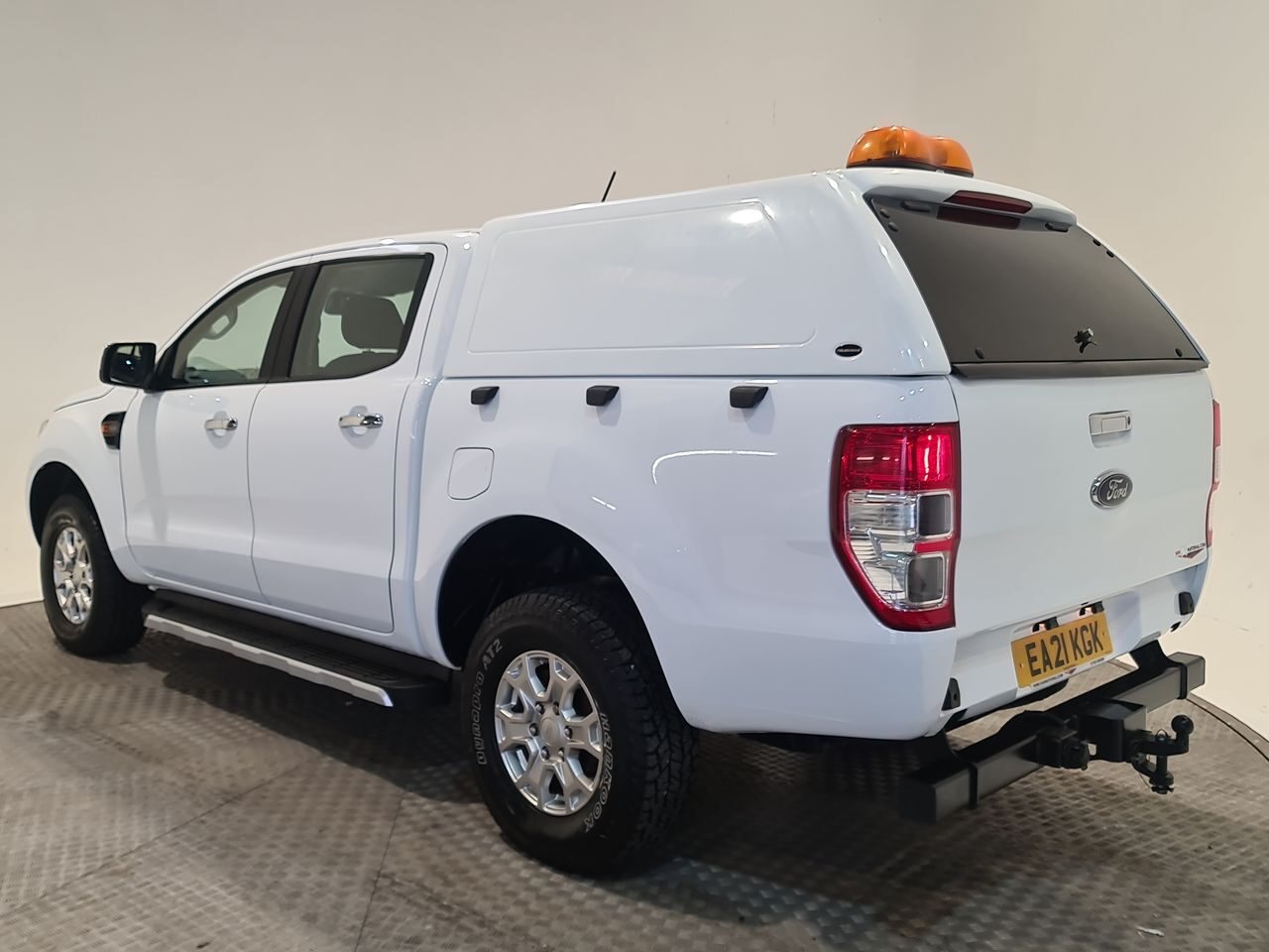 Used Ford Ranger 2021 for sale - 77747864: Photo 10