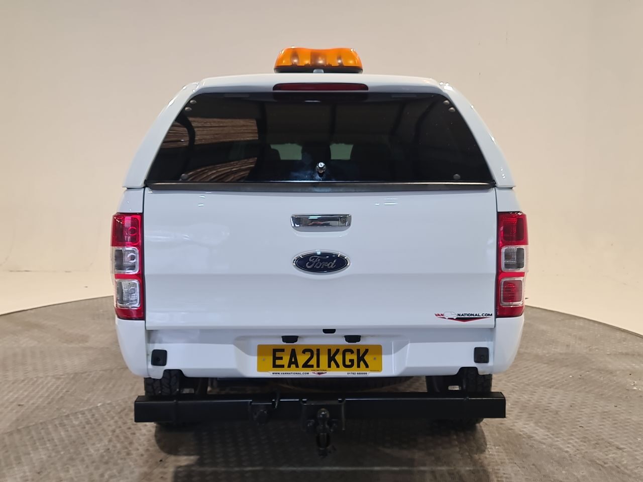 Used Ford Ranger 2021 for sale - 77747864: Photo 11