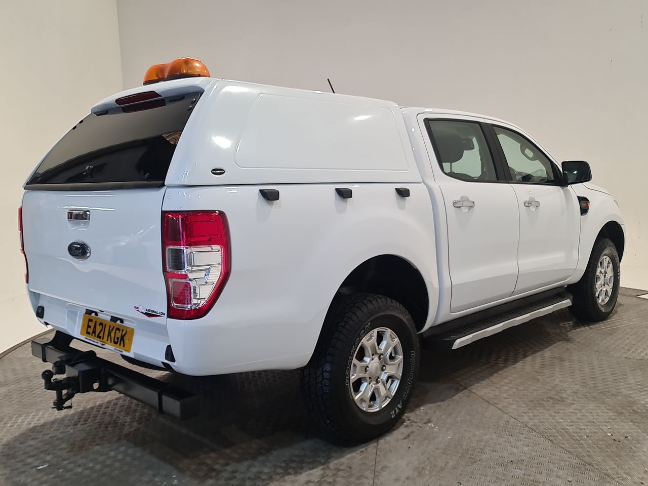 Used Ford Ranger 2021 for sale - 77747864: Photo 14