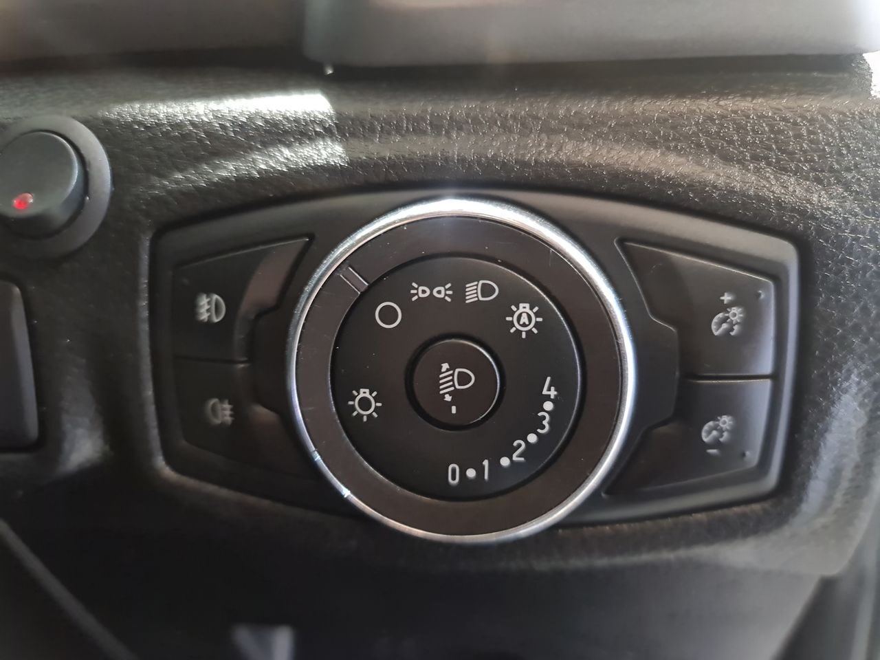 Used Ford Ranger 2021 for sale - 77747864: Photo 20