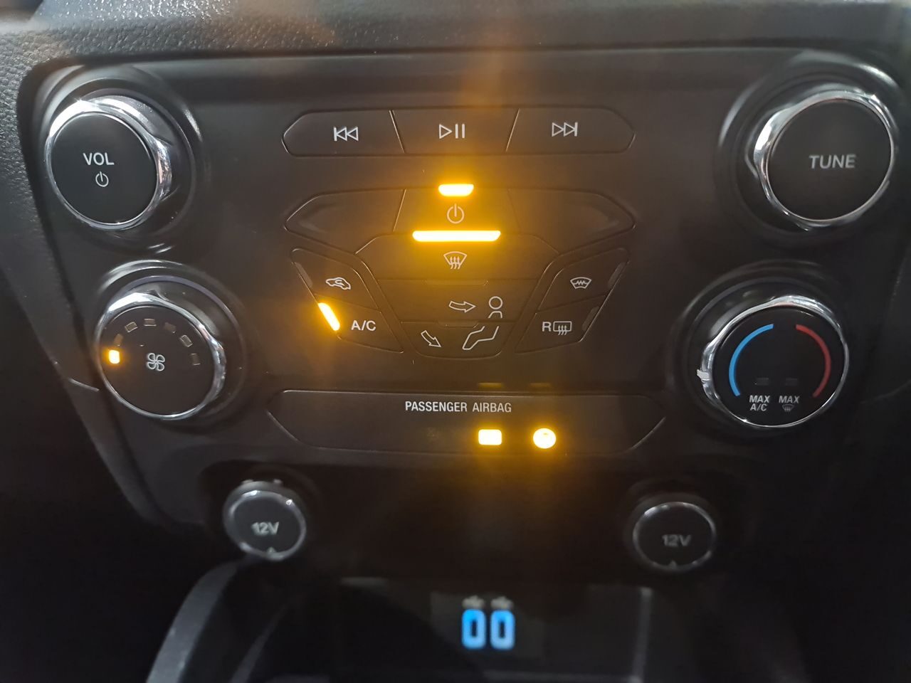 Used Ford Ranger 2021 for sale - 77747864: Photo 23