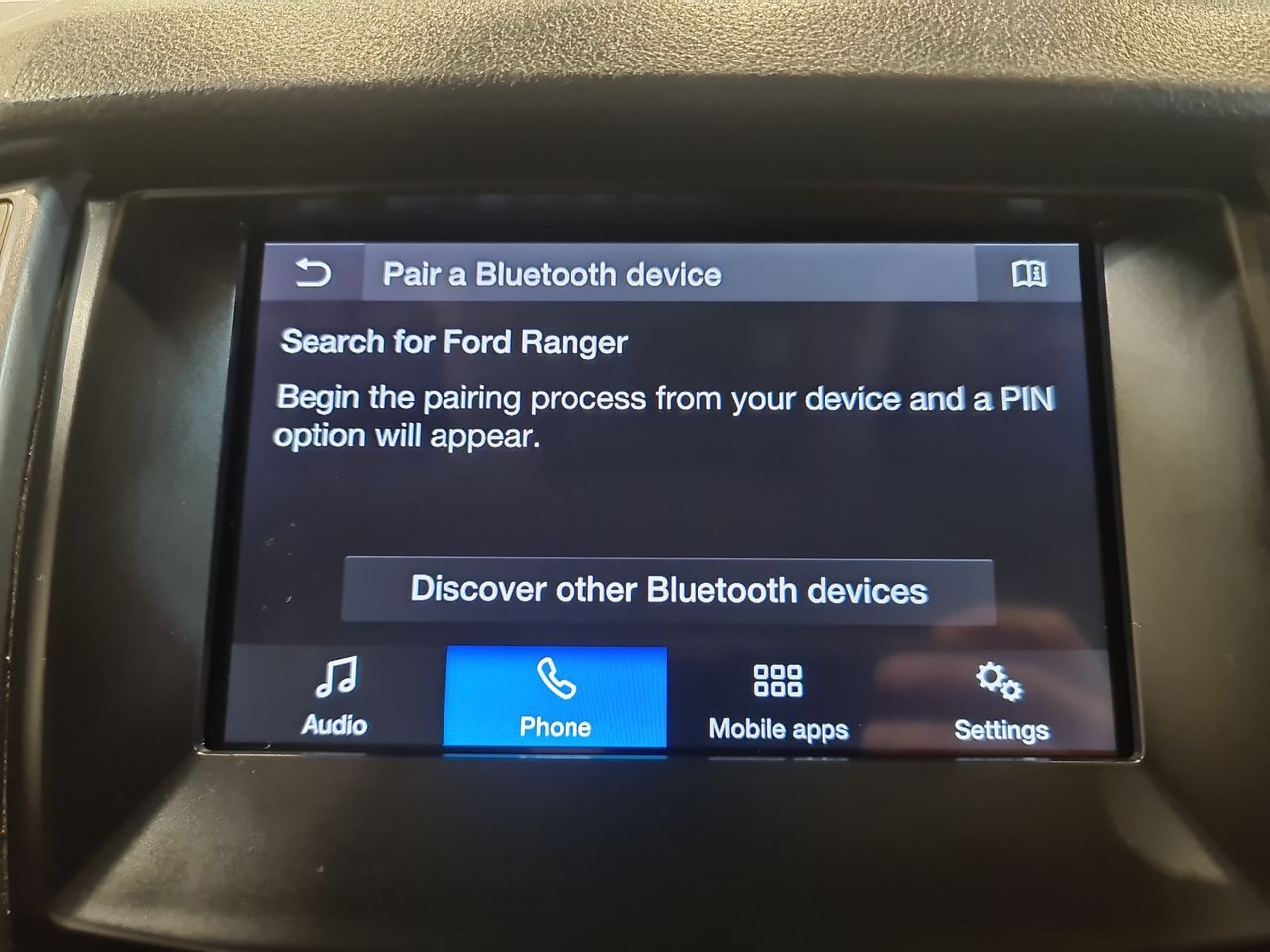 Used Ford Ranger 2021 for sale - 77747864: Photo 29