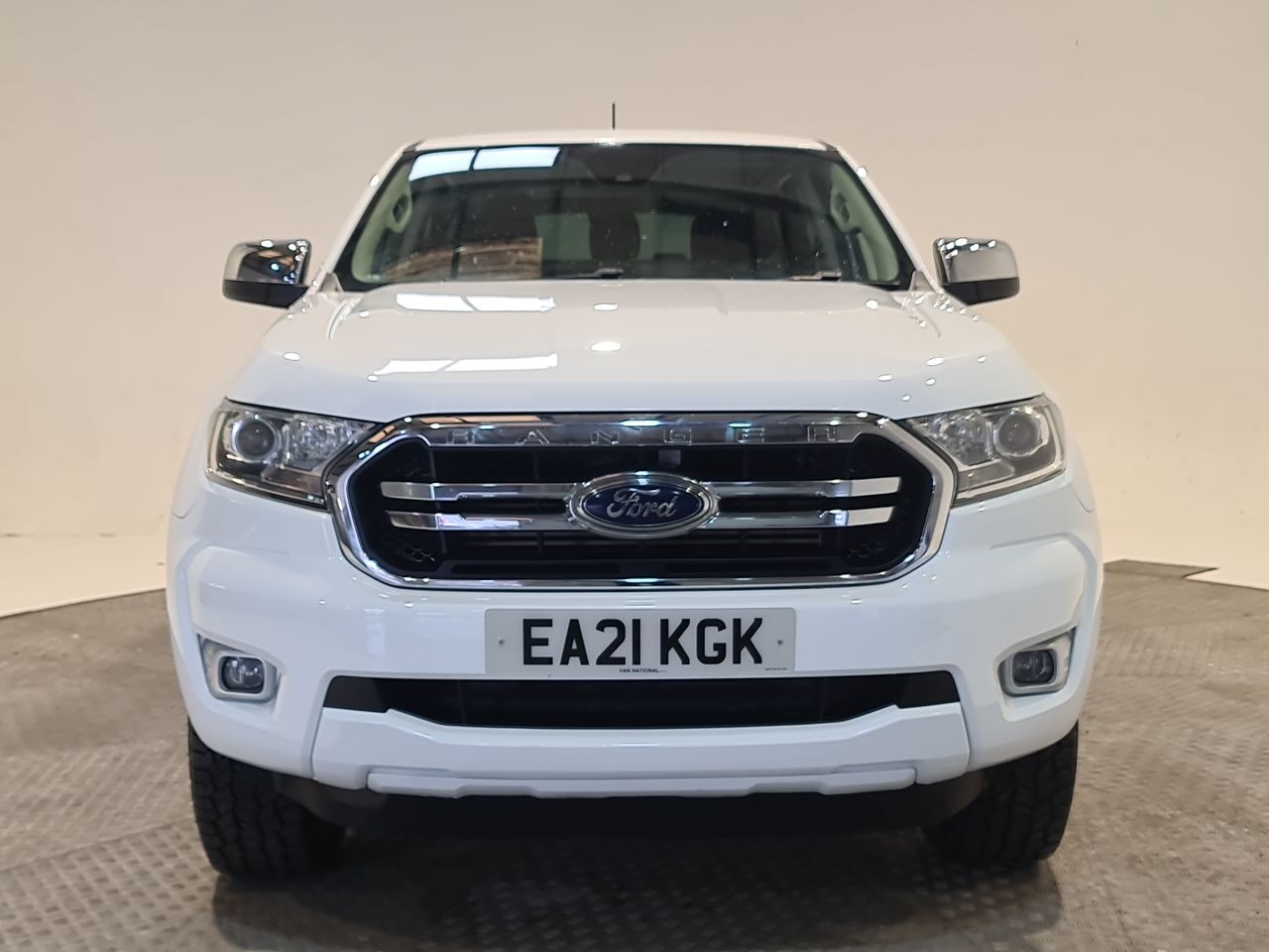 Used Ford Ranger 2021 for sale - 77747864: Photo 3