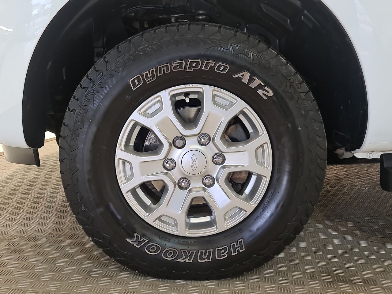 Used Ford Ranger 2021 for sale - 77747864: Photo 6