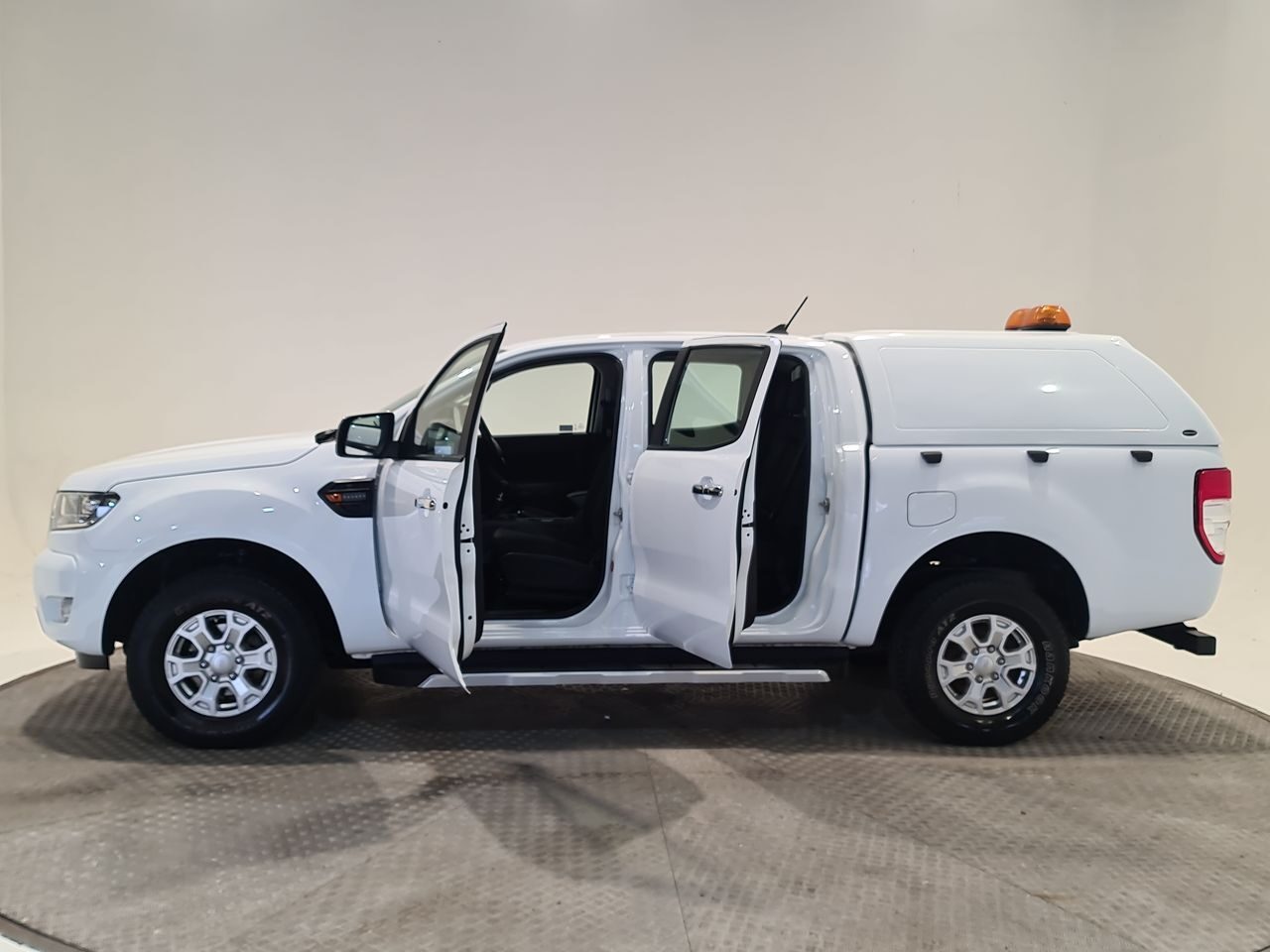 Used Ford Ranger 2021 for sale - 77747864: Photo 9