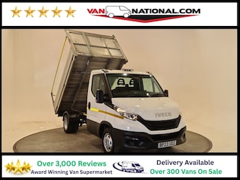 Used Iveco Daily 2023 for sale - 78860763: Photo