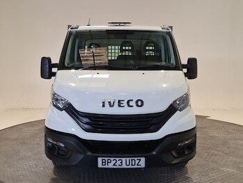 Used Iveco Daily 2023 for sale - 78860763: Photo
