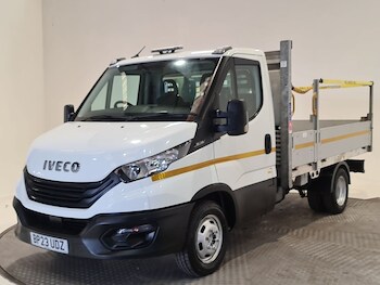 Used Iveco Daily 2023 for sale - 78860763: Photo