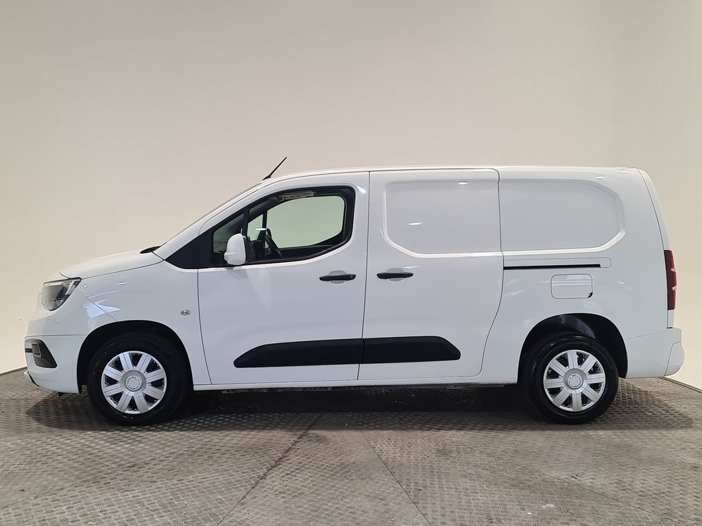 Used Vauxhall Combo 2021 for sale - 76395725: Photo 11