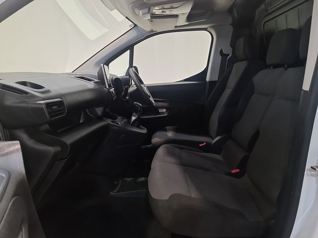 Used Vauxhall Combo 2021 for sale - 76395725: Photo 27
