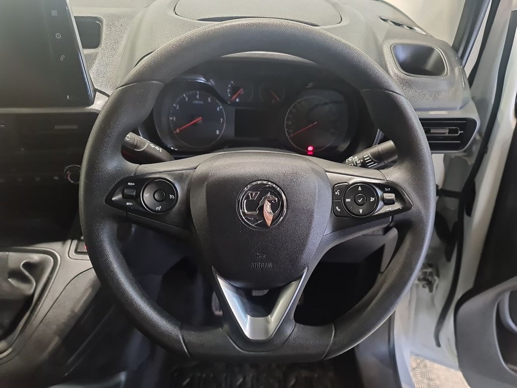 Used Vauxhall Combo 2021 for sale - 76395725: Photo 29
