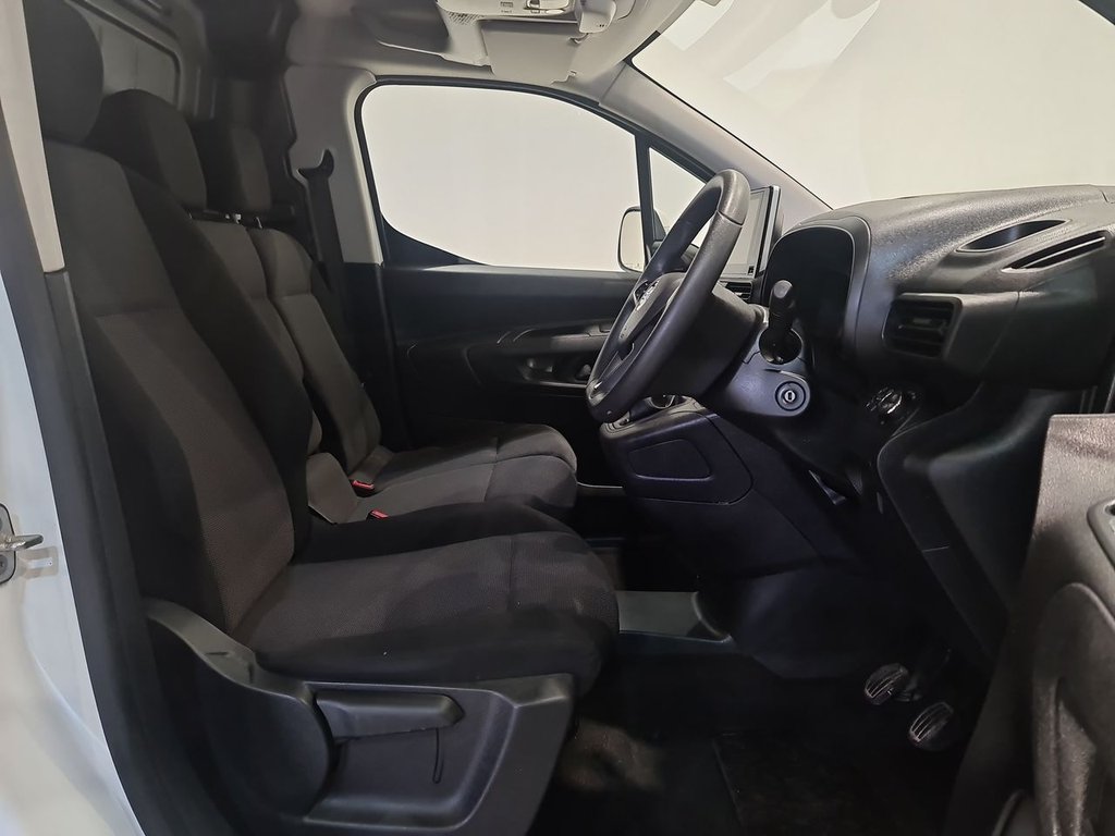 Used Vauxhall Combo 2021 for sale - 76395725: Photo 3