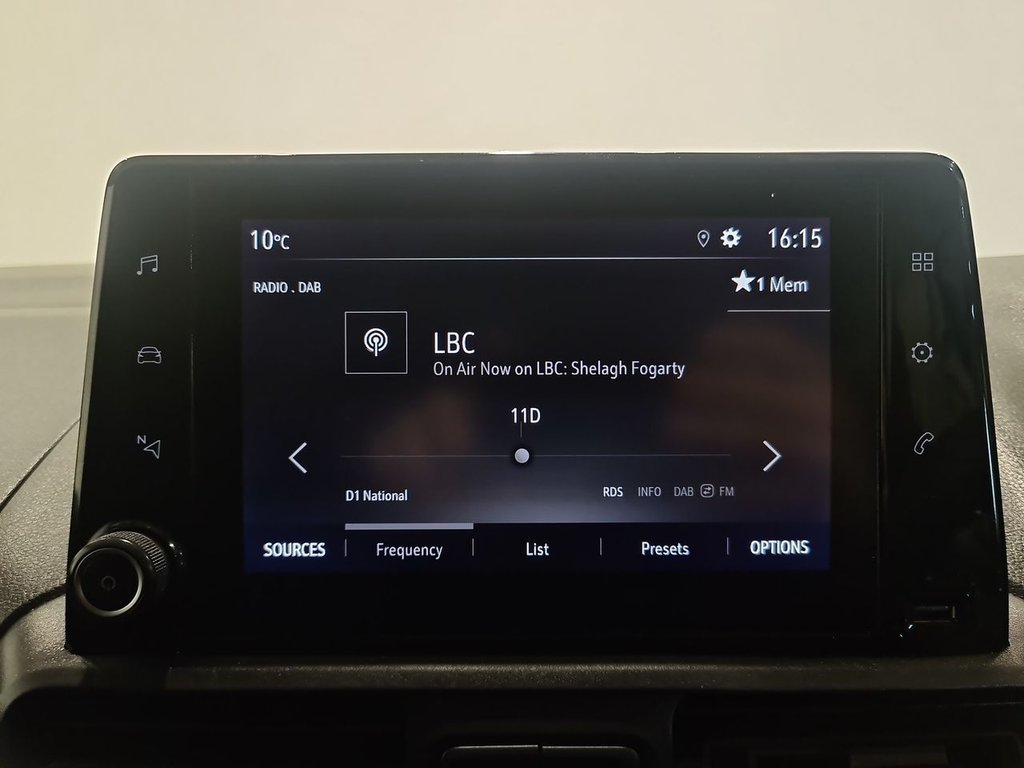 Used Vauxhall Combo 2021 for sale - 76395725: Photo 32