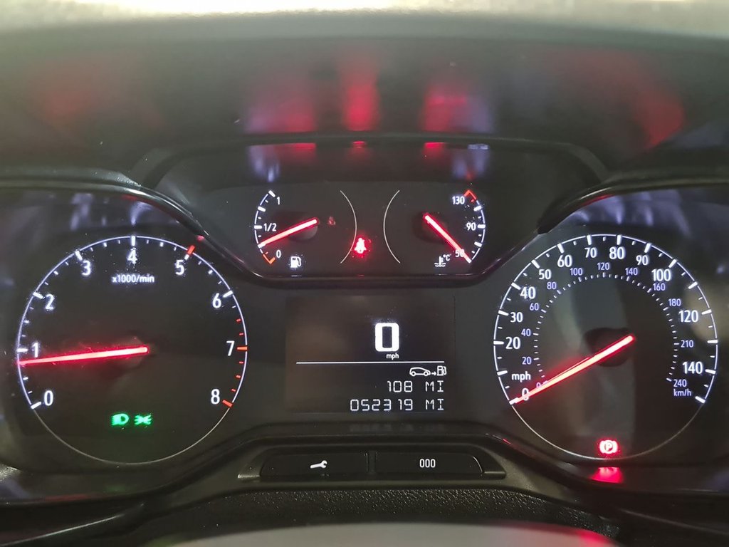 Used Vauxhall Combo 2021 for sale - 76395725: Photo 33