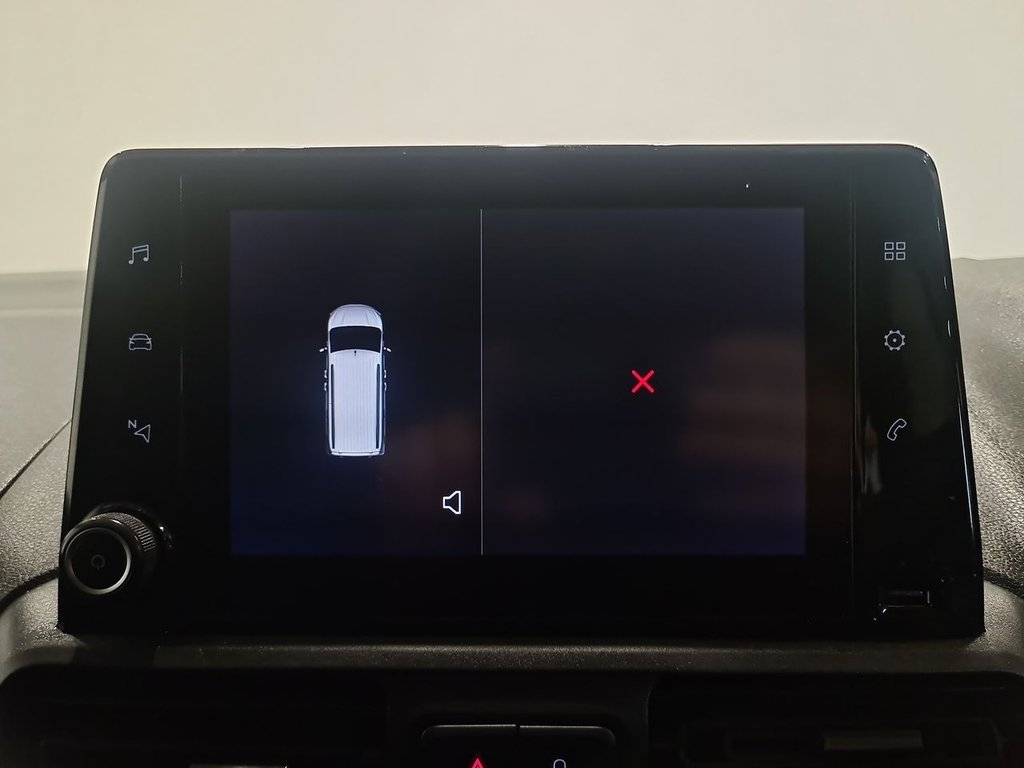 Used Vauxhall Combo 2021 for sale - 76395725: Photo 37