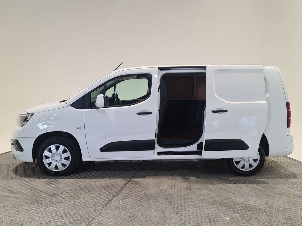 Used Vauxhall Combo 2021 for sale - 76395725: Photo 6