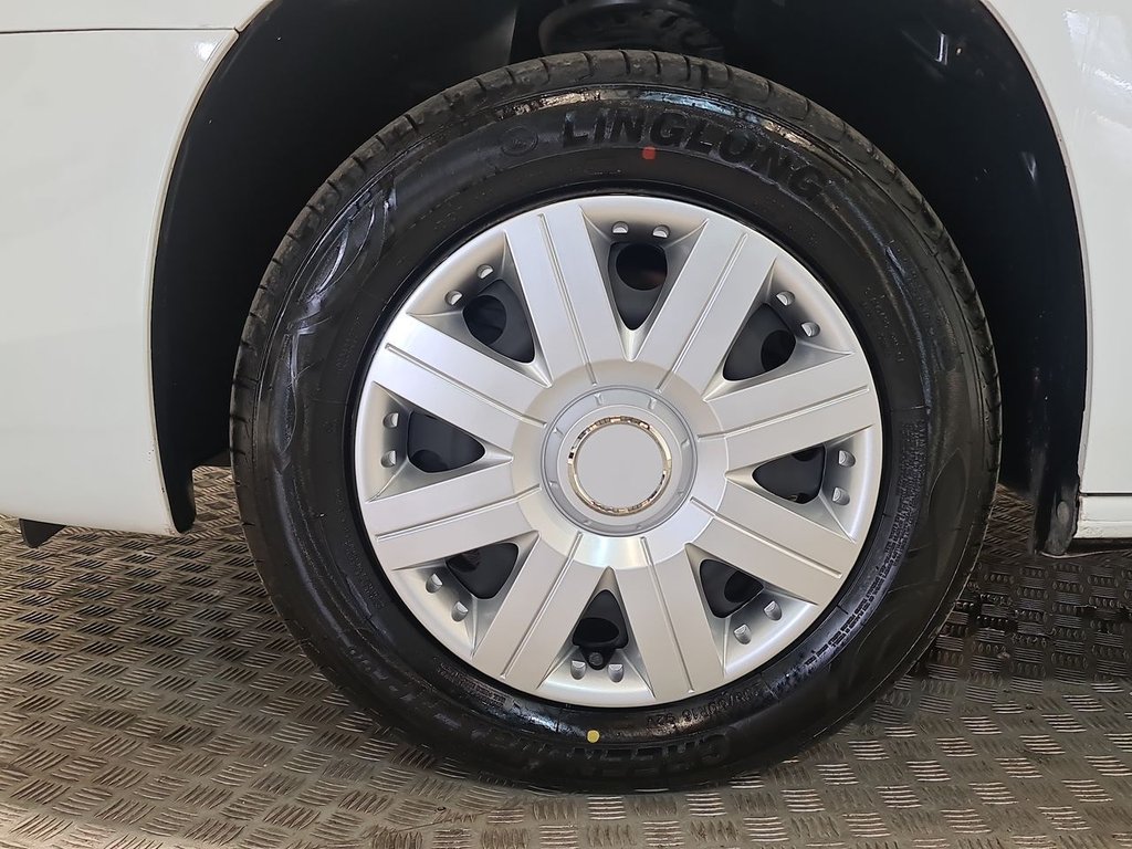 Used Vauxhall Combo 2021 for sale - 76395725: Photo 7