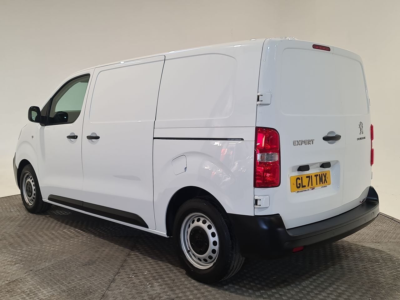 Used Peugeot Expert 2022 for sale - 76697473: Photo 10