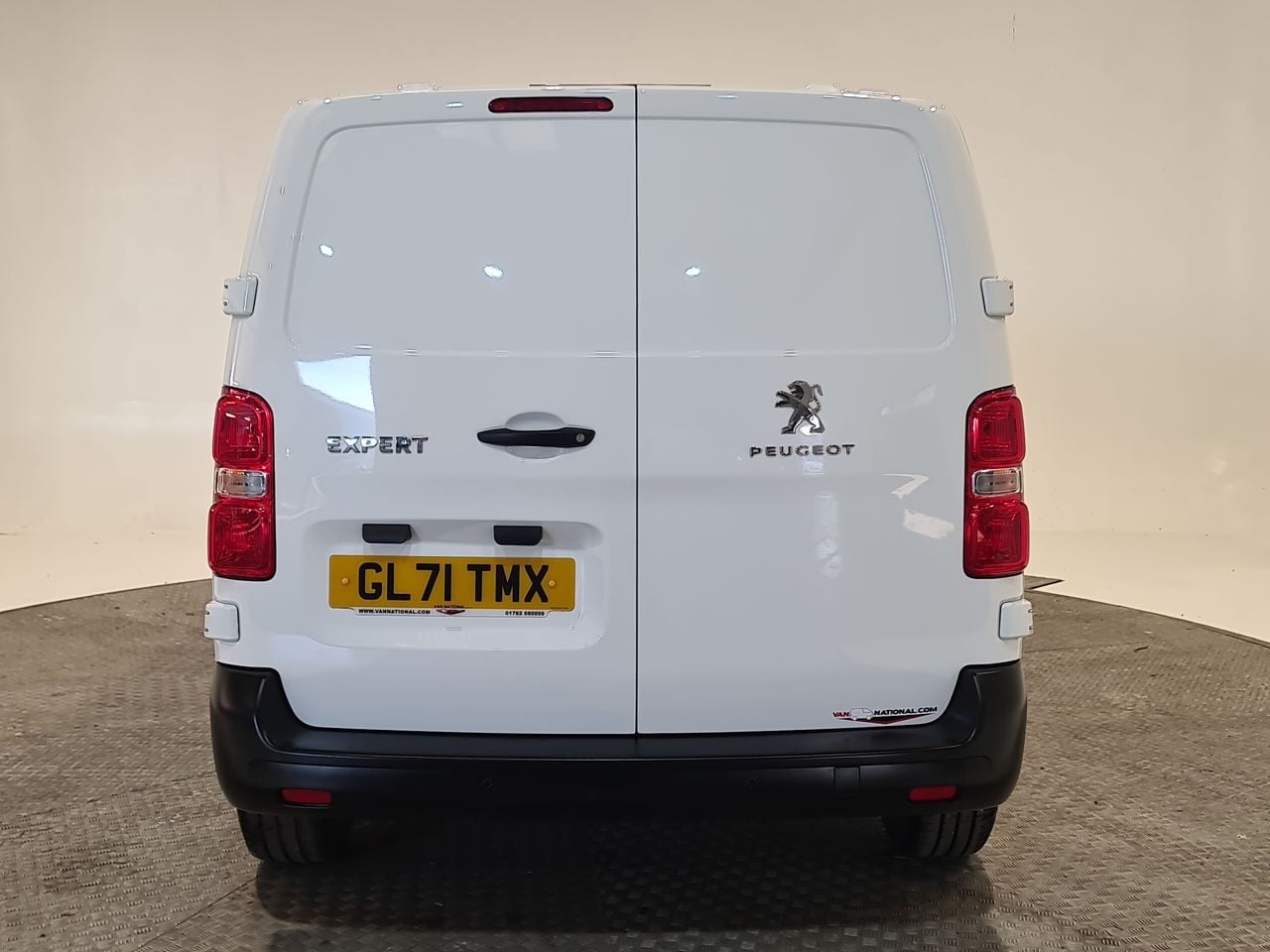 Used Peugeot Expert 2022 for sale - 76697473: Photo 11