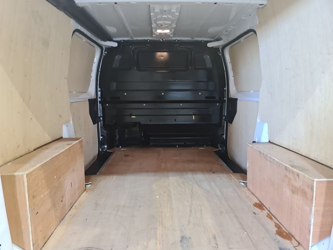 Used Peugeot Expert 2022 for sale - 76697473: Photo 12