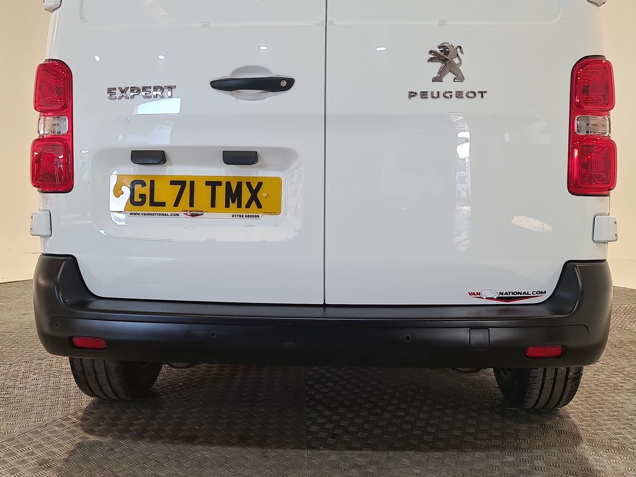 Used Peugeot Expert 2022 for sale - 76697473: Photo 14