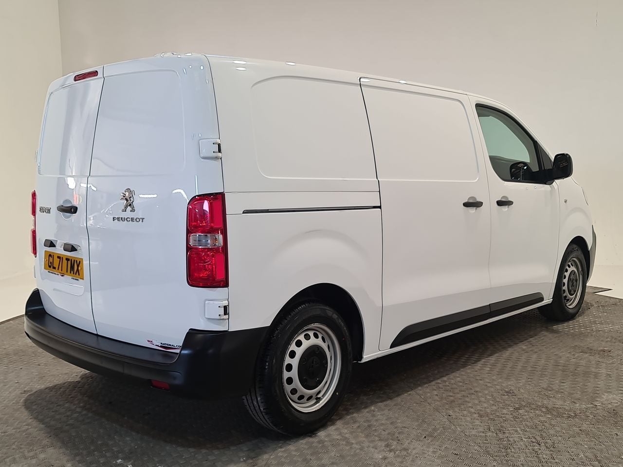 Used Peugeot Expert 2022 for sale - 76697473: Photo 15