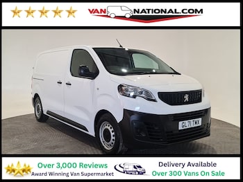 Used Peugeot Expert 2022 for sale - 76697473: Photo