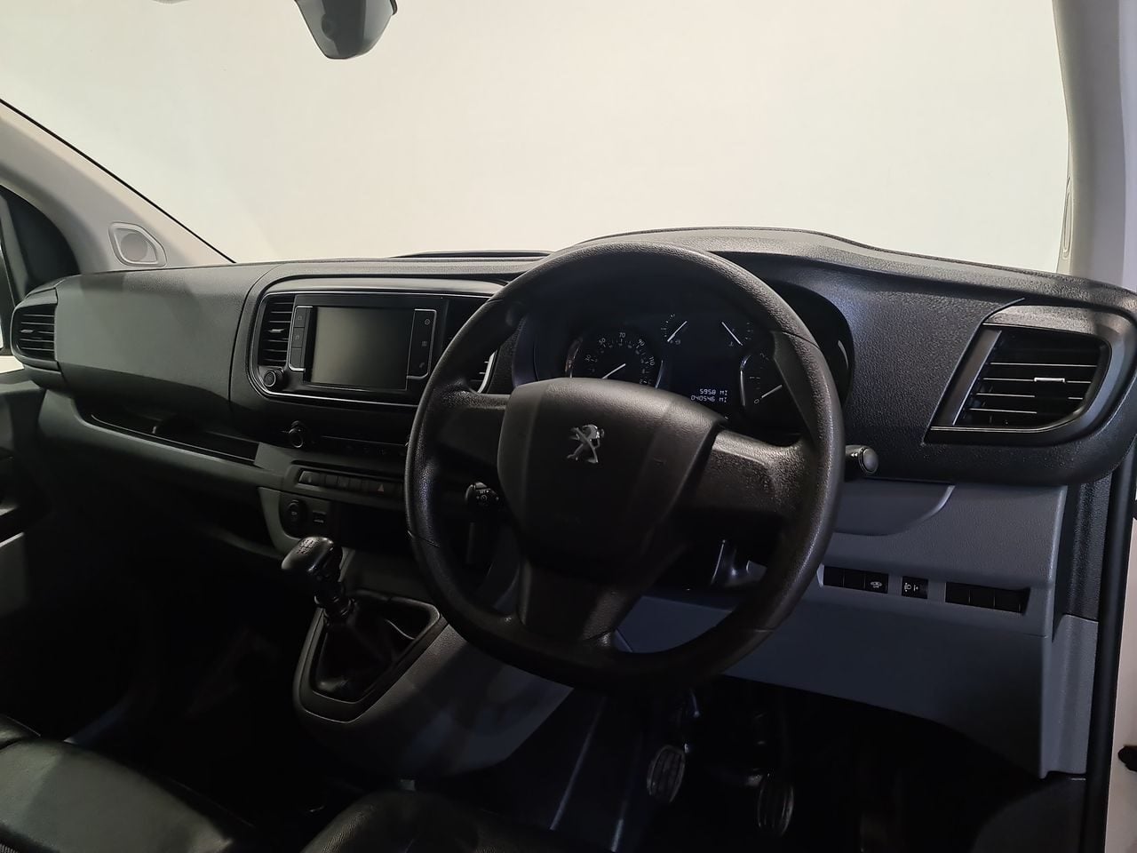 Used Peugeot Expert 2022 for sale - 76697473: Photo 20