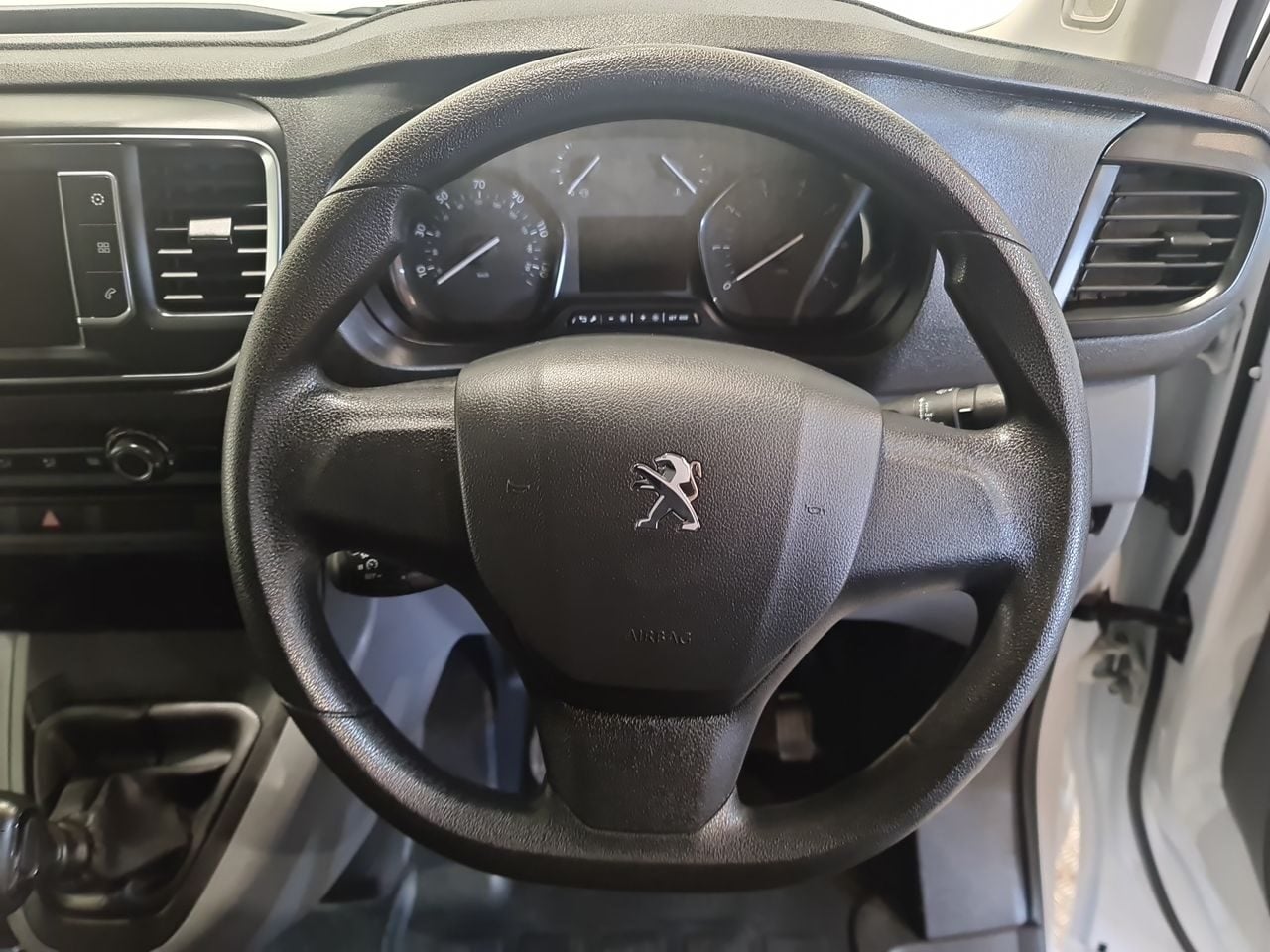 Used Peugeot Expert 2022 for sale - 76697473: Photo 22