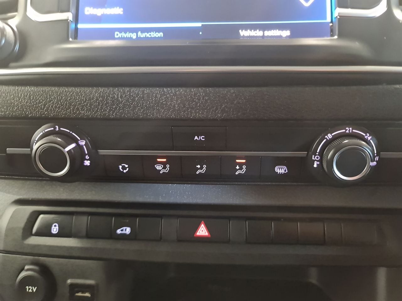 Used Peugeot Expert 2022 for sale - 76697473: Photo 24