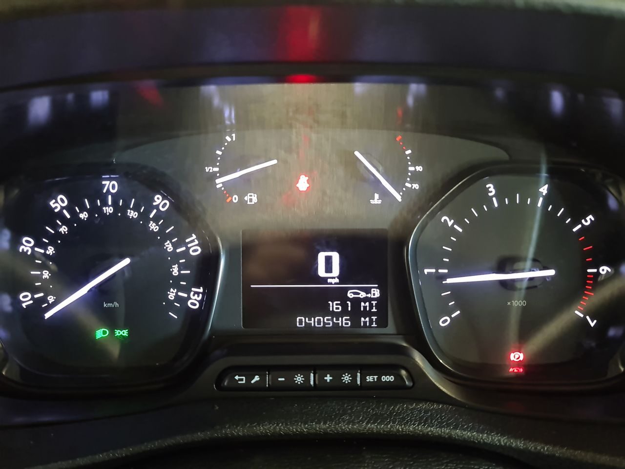 Used Peugeot Expert 2022 for sale - 76697473: Photo 26