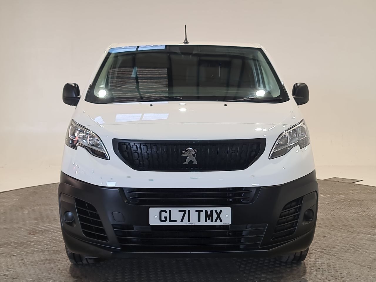 Used Peugeot Expert 2022 for sale - 76697473: Photo 3