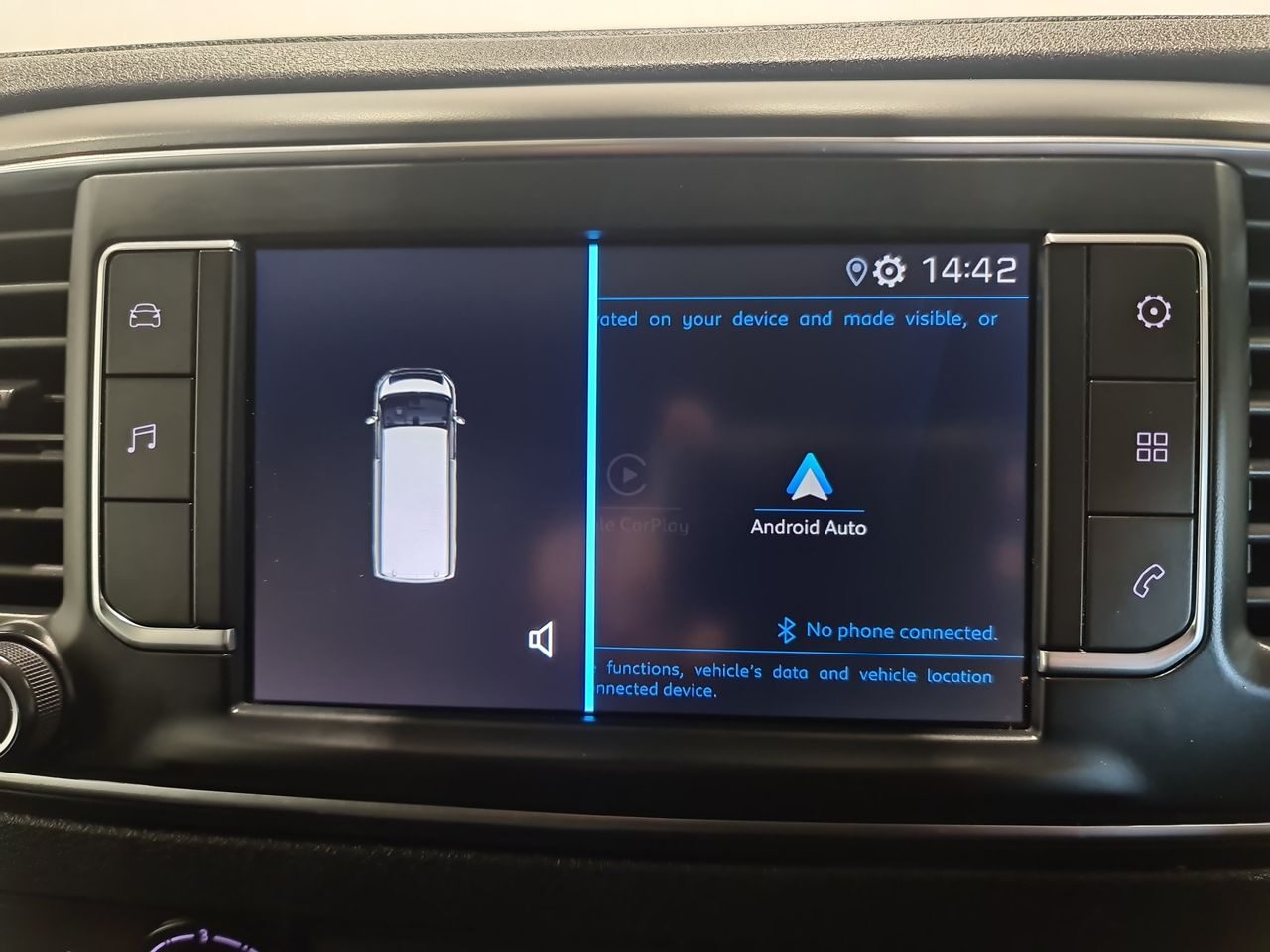 Used Peugeot Expert 2022 for sale - 76697473: Photo 30