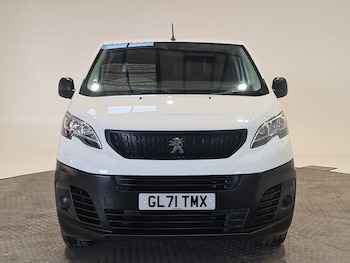 Used Peugeot Expert 2022 for sale - 76697473: Photo