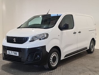 Used Peugeot Expert 2022 for sale - 76697473: Photo