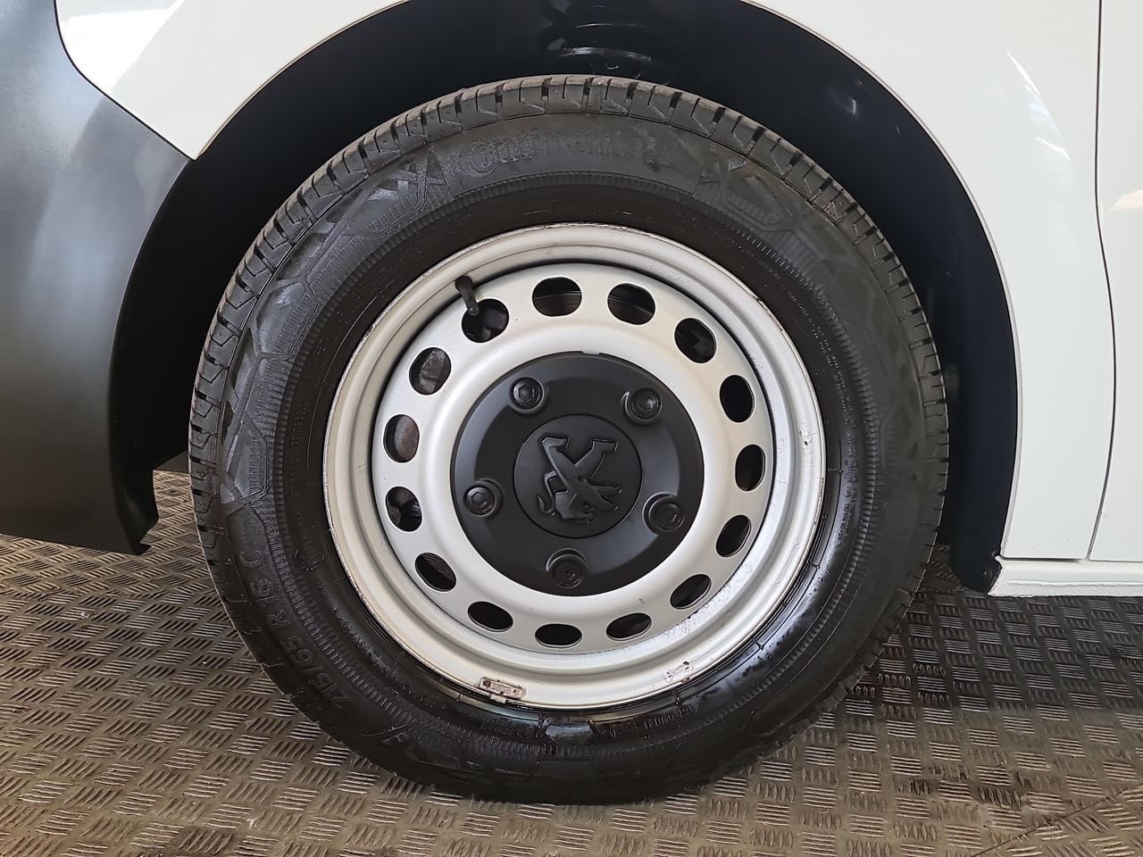 Used Peugeot Expert 2022 for sale - 76697473: Photo 6