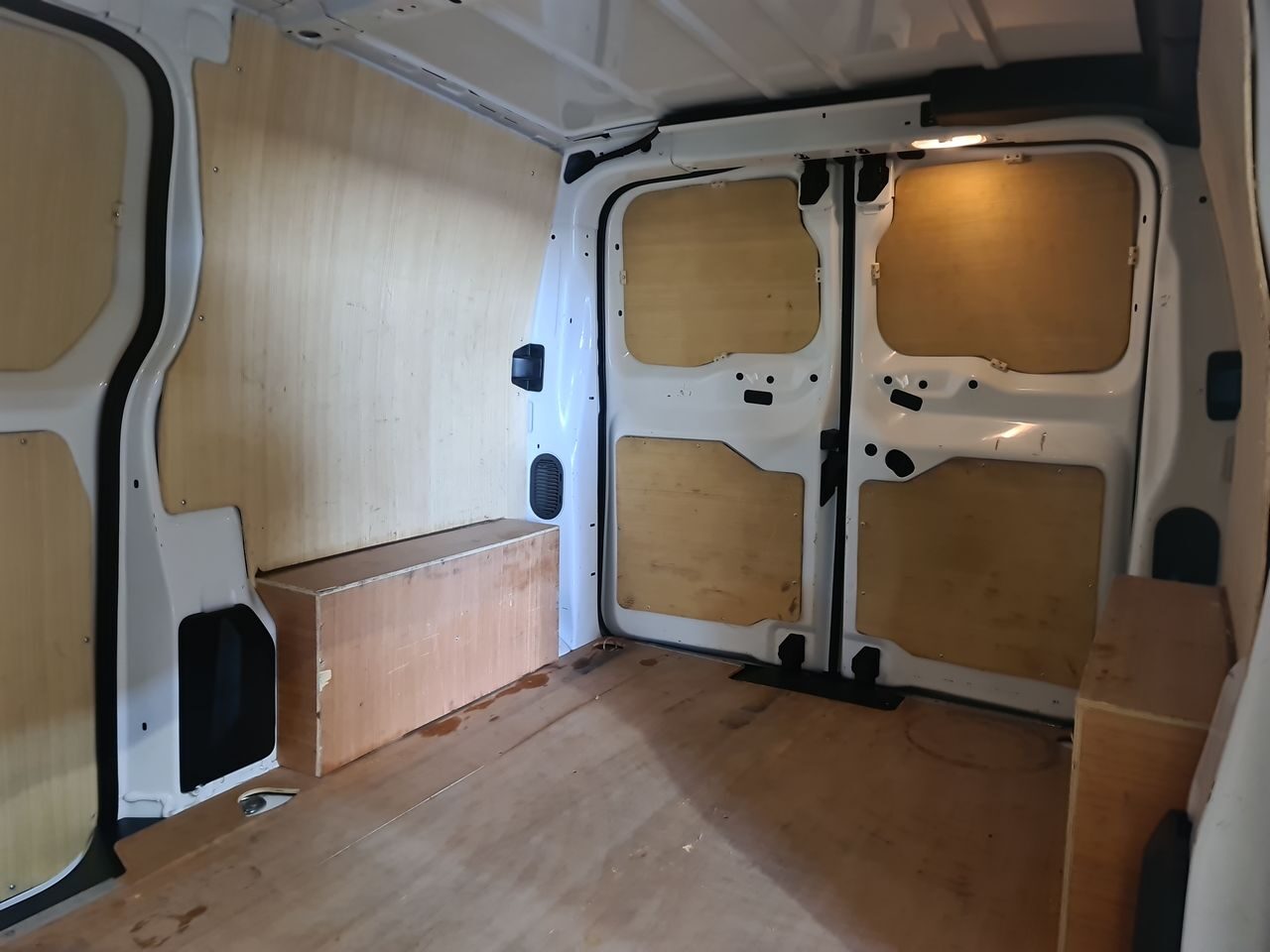 Used Peugeot Expert 2022 for sale - 76697473: Photo 8