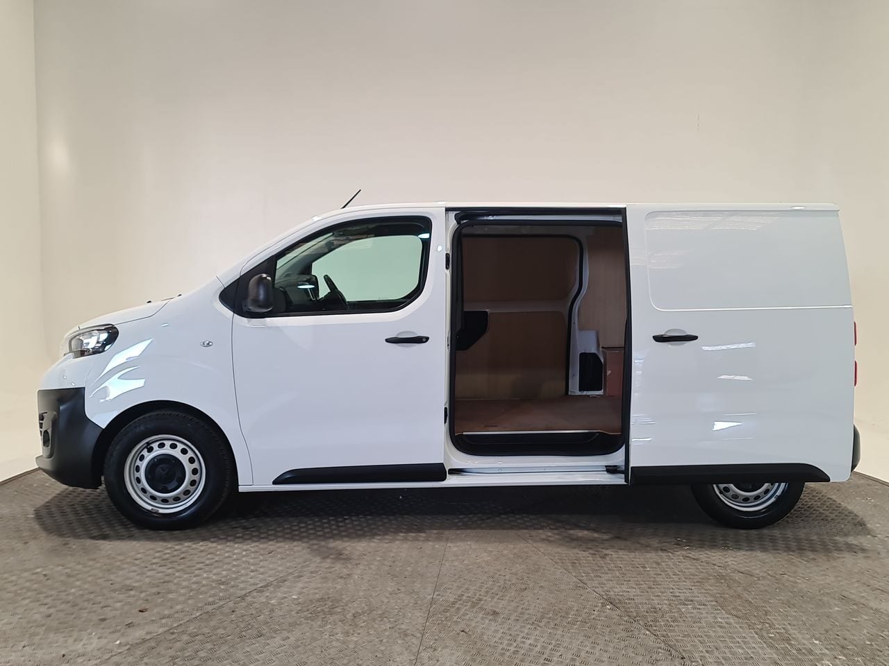 Used Peugeot Expert 2022 for sale - 76697473: Photo 9