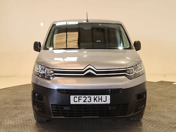 Used Citroen Berlingo 2023 for sale - 79432554: Photo
