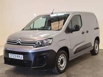 Used Citroen Berlingo 2023 for sale - 79432554: Photo